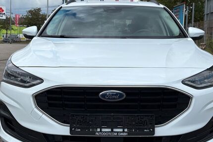 Ford Focus 142.377 km 11.990 &euro; Duisburg 47055