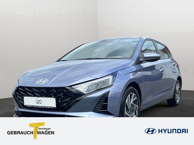 Hyundai i20 18.751 km 16.590 &euro; Haltern am See 45721