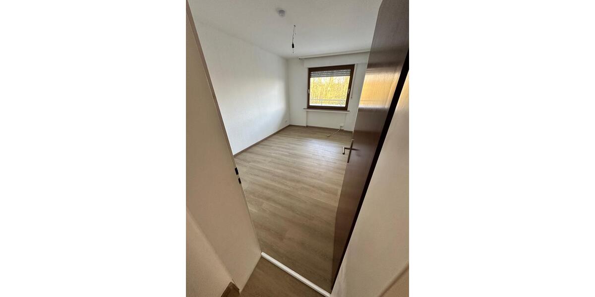 Erdgeschoßwohnung Bochum Werne - 3.5 Zimmer, 72 m&sup2;, 615&euro; | Angebot:25439045
