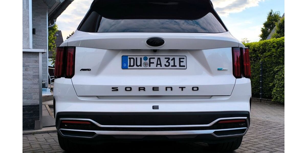 Kia Sorento 33.683 km 38.900 &euro; Duisburg 47178