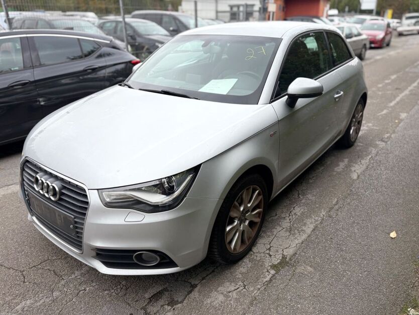 Audi A1 240.000 km 5.999 € Bottrop 46238