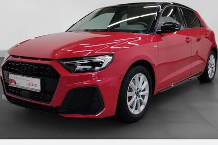 Audi A1 13.324 km 28.380 &euro; Bochum 44809