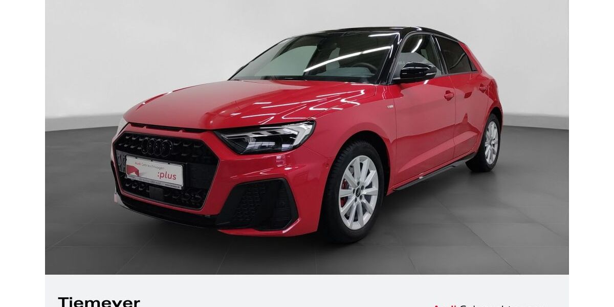 Audi A1 13.324 km 28.380 &euro; Bochum 44809
