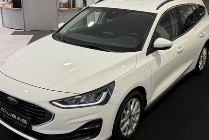 Ford Focus 24.403 km 17.400 &euro; Gelsenkirchen 45891