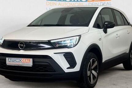 Opel Crossland (X)