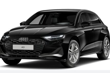 Audi A3 27.705 km 28.510 &euro; Bochum 44809