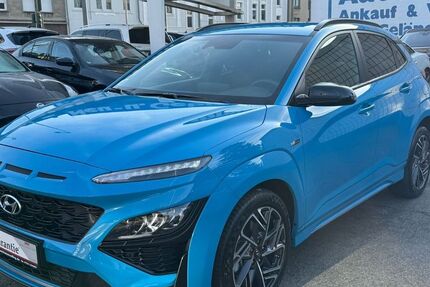 Hyundai KONA 21.602 km 22.900 &euro; Oberhausen 46045