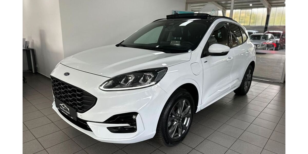 Ford Kuga 41.000 km 23.990 &euro; Heiligenhaus 42579