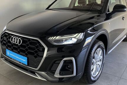 Audi Q5 83.573 km 35.980 &euro; Bochum - Linden 44879