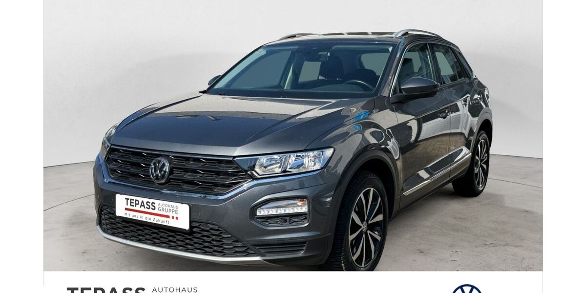 VW T-Roc 51.912 km 21.960 &euro; Wetter 58300