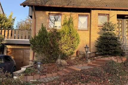 Haus Gevelsberg - 8 Zimmer, 140 m&sup2;, 459.000&euro; | Angebot:27159481