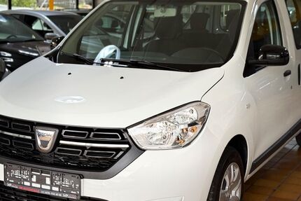 Dacia Dokker 53.000 km 12.690 &euro; Oberhausen 46145