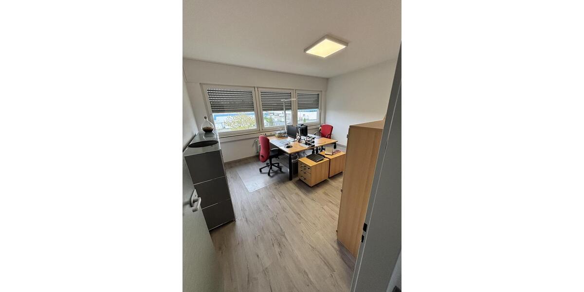 Gewerbeobjekt Bochum Bochum-Nord - 1.350&euro; | Angebot:26307536