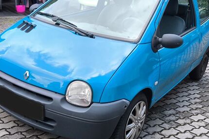 Renault Twingo 152.500 km 950 &euro; Herne 44651