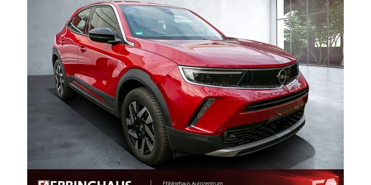 Opel Mokka 41.080 km 18.999 &euro; Dortmund 44149