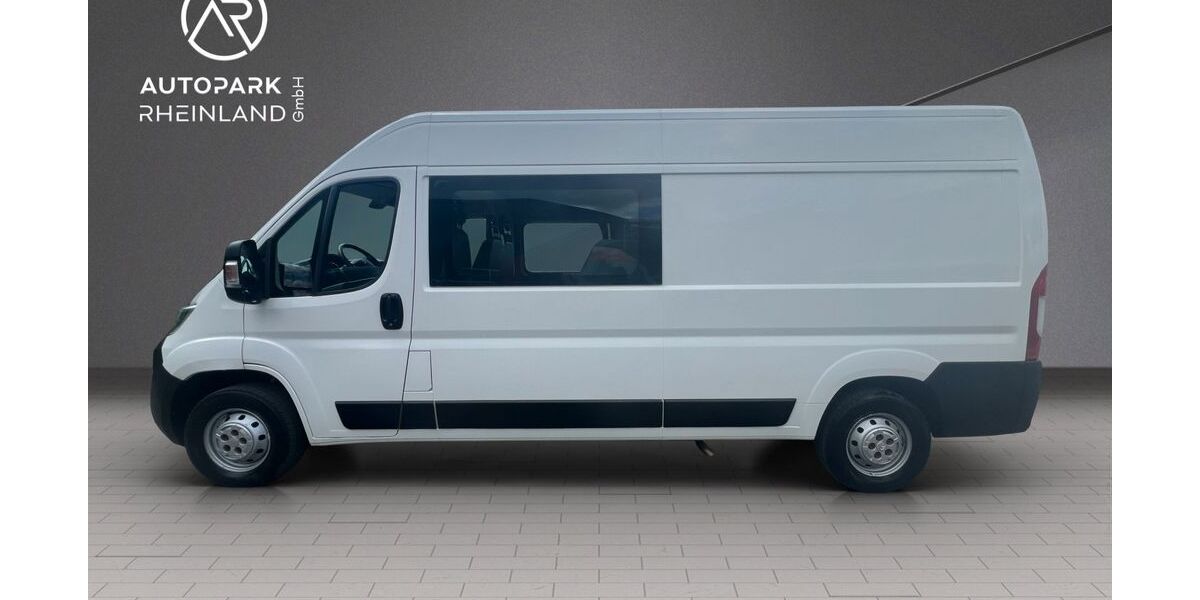 Citroen Jumper 181.505 km 14.950 &euro; Bochum 44866