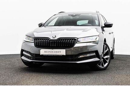 Skoda Superb 52.230 km 34.910 € Hagen 58091