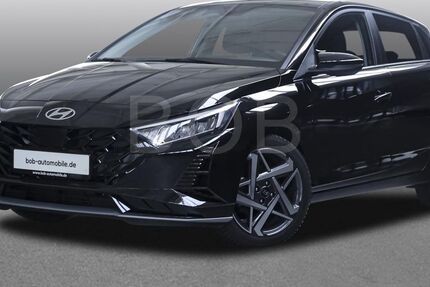 Hyundai i20 14.200 km 20.950 € Hagen 58135