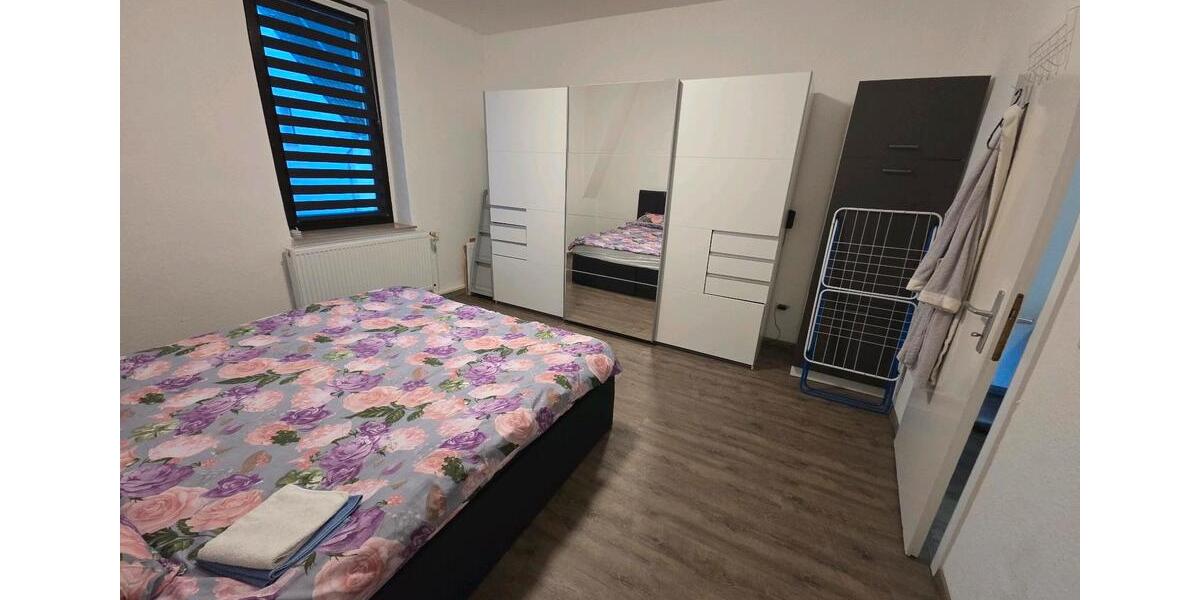 Dachgeschoßwohnung Dortmund Hörde - 1 Zimmer, 48 m&sup2;, 1.150&euro; | Angebot:25239020