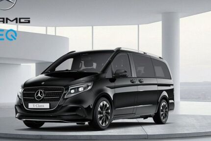 Mercedes-Benz V 250 6.132 km 84.980 &euro; Dortmund 44139
