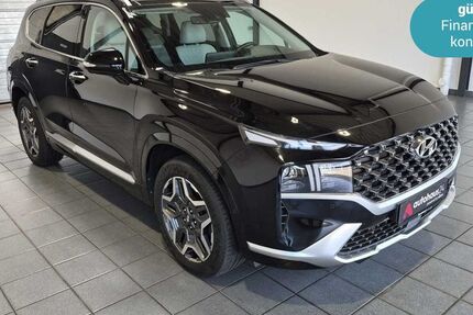 Hyundai SANTA FE 41.539 km 33.690 &euro; Wuppertal 42287