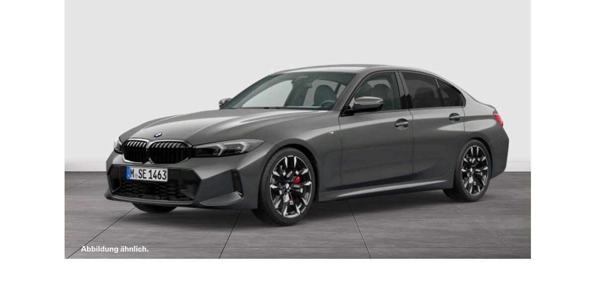 BMW 330 26.260 km 50.780 &euro; Herne 44625