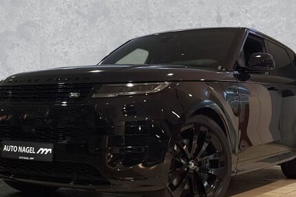 Land Rover Range Rover Sport 2.000 km 129.980 &euro; Dinslaken 46535