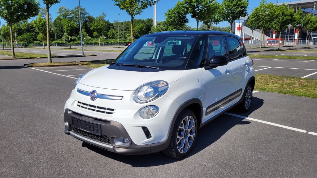 Fiat 500L 110.000 km 7.990 &euro; Essen 45356