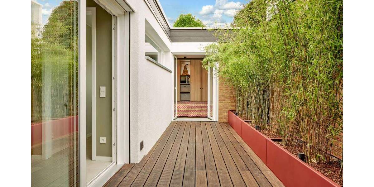 Bungalow Ratingen Ost - 4 Zimmer, 137 m&sup2;, 899.000&euro; | Angebot:23950728