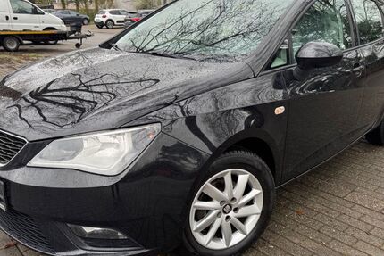 Seat Ibiza 166.000 km 3.750 &euro; Essen 45133