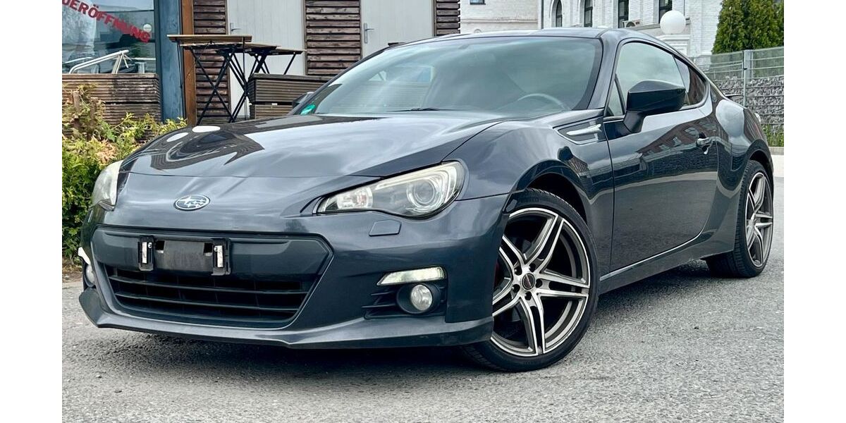 Subaru BRZ 251.038 km 13.500 &euro; Gelsenkirchen 45884