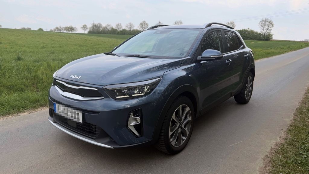 Kia Stonic 32.900 km 18.950 &euro; Olfen 59399