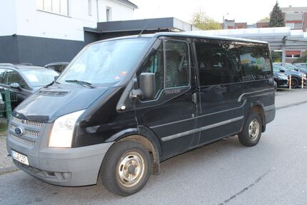 Ford Transit 220.000 km 12.900 € Herten 45699