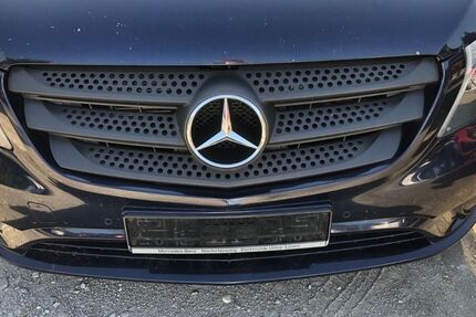 Mercedes-Benz Vito 224.000 km 12.950 &euro; Dortmund 44357