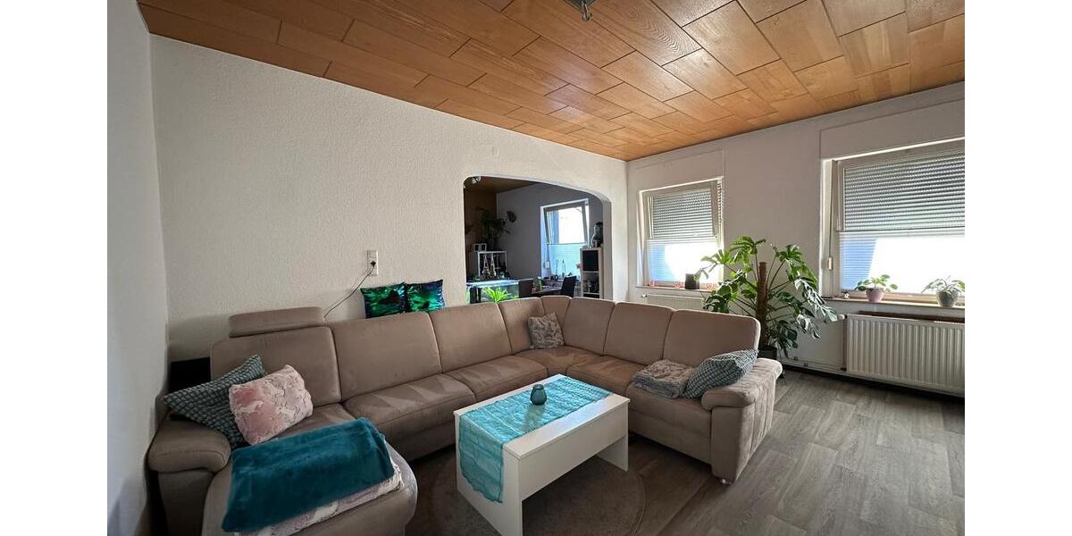 Erdgeschoßwohnung Dortmund Hombruch - 3 Zimmer, 90 m&sup2;, 209.000&euro; | Angebot:24726135