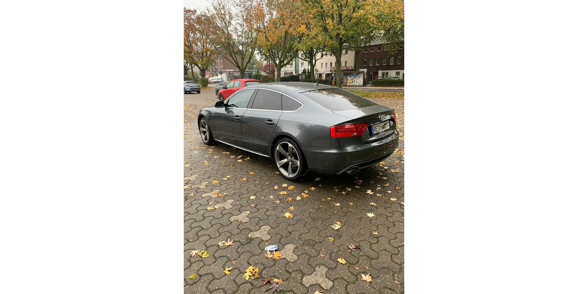 Audi Quattro 203.400 km 14.950 &euro; Datteln 45711