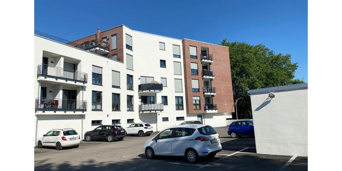 Etagenwohnung Datteln - 2.5 Zimmer, 70 m&sup2;, 960&euro; | Angebot:26234566