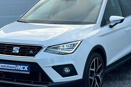 Seat Arona 79.504 km 15.700 &euro; Bochum 44894