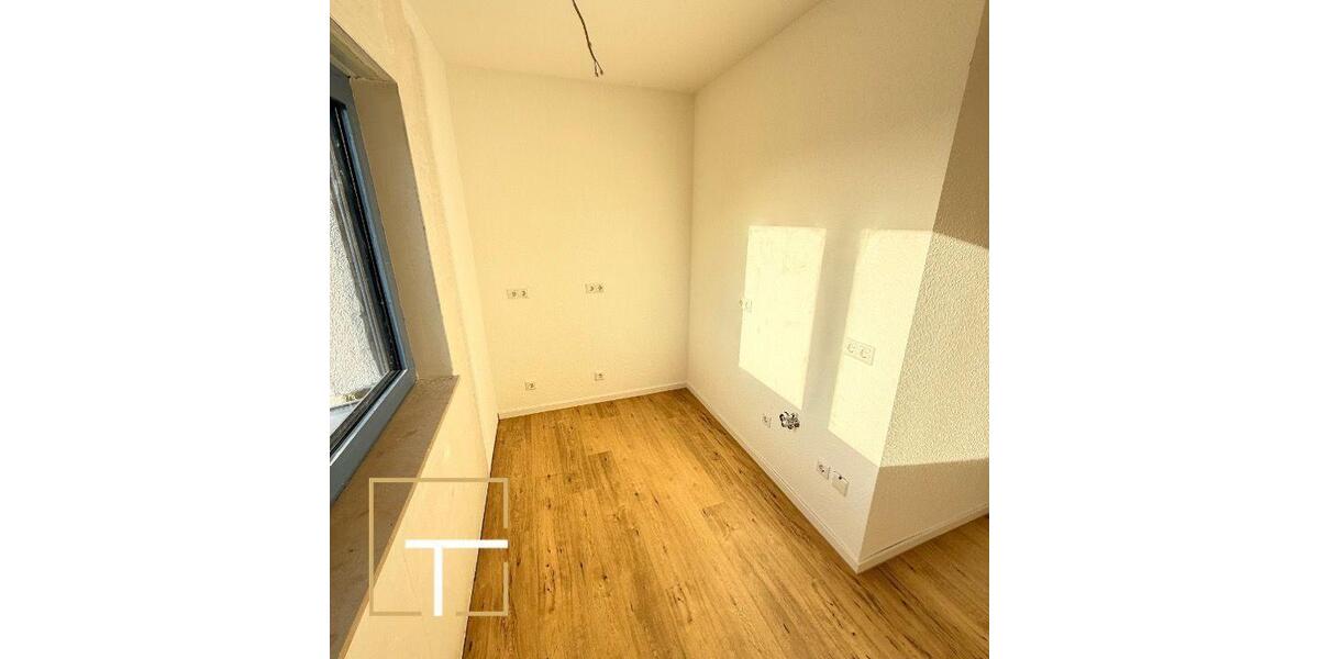 Dachgeschoßwohnung Oberhausen Alsfeld - 3 Zimmer, 74 m&sup2;, 975&euro; | Angebot:24771160