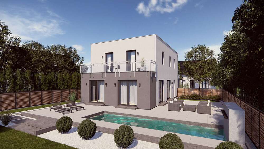 Einfamilienhaus Witten Annen - 4 Zimmer, 145 m&sup2;, 849.500&euro; | Angebot:27371814