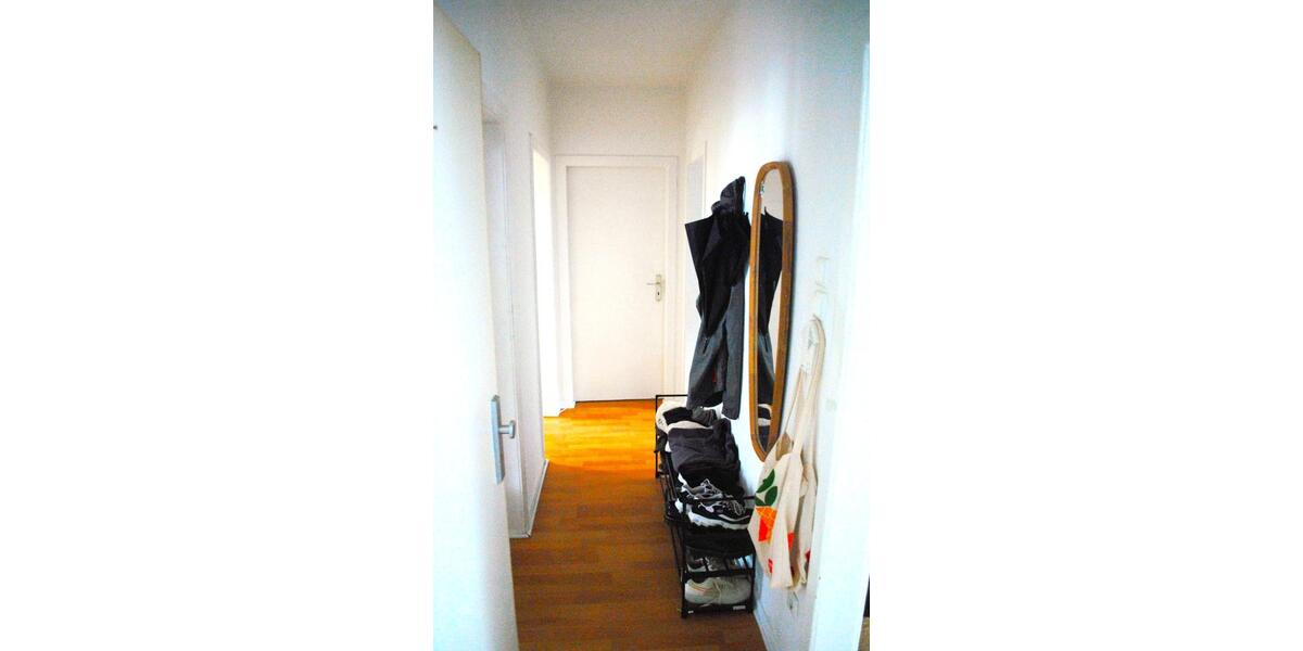 Erdgeschoßwohnung Bochum Bochum-Nord - 3 Zimmer, 60 m&sup2;, 125.000&euro; | Angebot:25404939