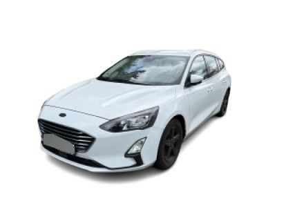 Ford Focus 63.460 km 14.580 &euro; Duisburg 47249