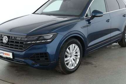 VW Touareg 53.576 km 42.690 &euro; Essen 45141