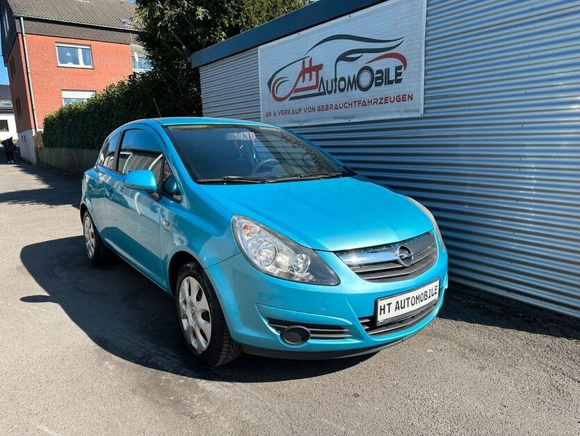 Corsa