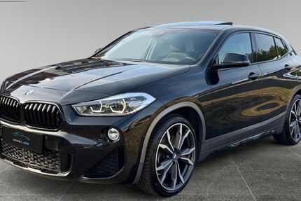 BMW X2 146.000 km 20.790 &euro; Herten 45699