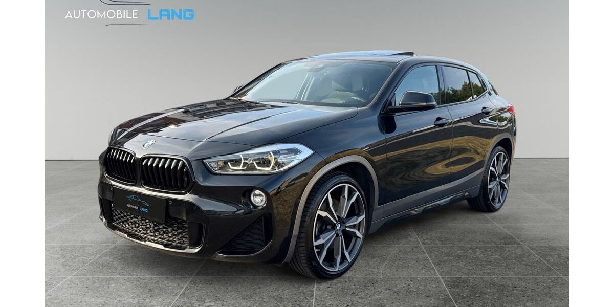 BMW X2 146.000 km 20.790 &euro; Herten 45699