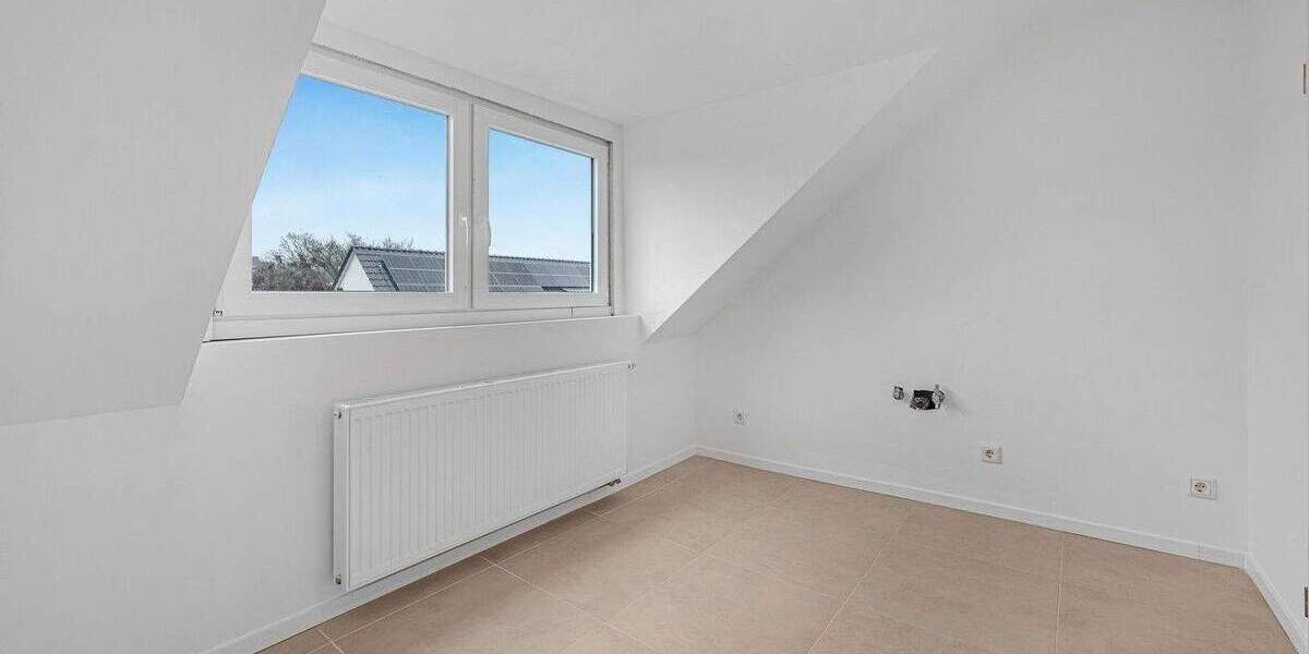 Etagenwohnung Gelsenkirchen Erle - 4 Zimmer, 81 m&sup2;, 159.000&euro; | Angebot:25632084