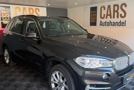 BMW X5 139.500 km 25.100 &euro; Bochum 44805