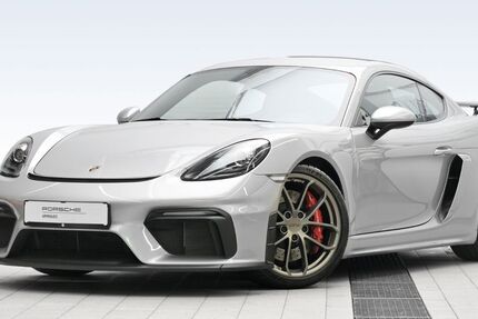Porsche Cayman 37.568 km 96.890 &euro; Wuppertal 42279