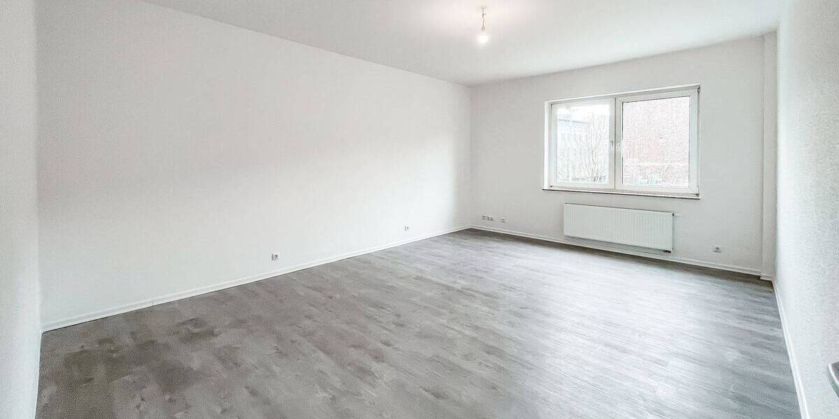 Etagenwohnung Bochum Innenstadt - 4 Zimmer, 91 m&sup2;, 1.045&euro; | Angebot:26804304